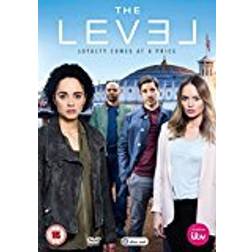 The Level - Series 1 [DVD]